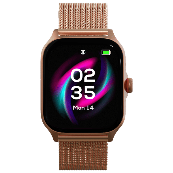 Fitbit sale versa croma